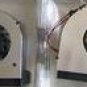 Haier A600 notebook fans