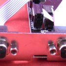 PCI transfer RS232 COM card desktop serial card