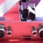 PCI transfer RS232 COM card desktop serial card