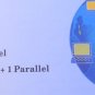 PCI transfer RS232 COM card desktop serial card