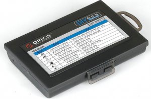 orico DIY accessories tool box chassis screws and screw the computer tool box