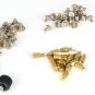 orico DIY accessories tool box chassis screws and screw the computer tool box