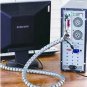 computer cable management line