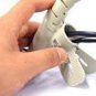computer cable management line