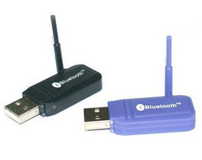 high-speed wireless Bluetooth adapter
