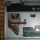 LG w4 notebook fan