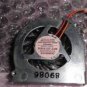 Fujitsu S2020 P5010 P5020 notebook fan