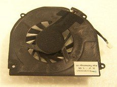 Fujitsu New Original EAA-89 Laptop Fan