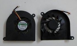 Fujitsu Esprimo V5515 V5535 laptop fan