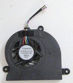 Fujitsu Siemens V6515 laptop fan