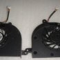 Fujitsu Siemens V6515 laptop fan