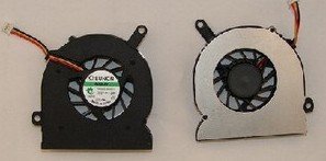 Fujitsu M7440 M7440G notebook fan