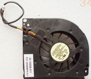 Fujitsu Siemens V5505 V4454 notebook fan