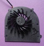 Fujitsu Siemens AMILO PI3525 3655 SI3655 notebook fan