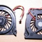 FUJITSU S6510 E8410 S6410 notebook CPU fan