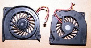FUJITSU S6510 E8410 S6410 notebook CPU fan