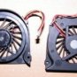 FUJITSU S6510 E8410 S6410 notebook CPU fan