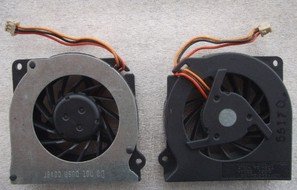 FUJITSU A6120 T4210 T4220 notebook CPU fan