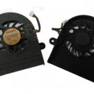 NEC E600 E660 LL550 notebook fan