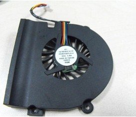 NEC E2000 notebook fan