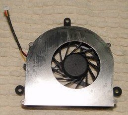 NEC IBL50 LL550 notebook fan