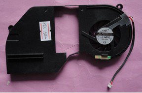 NEC A2100 NEC A2100 notebook fan