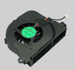 NEC PC-LL550JG notebook fan