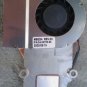 asus f9 averatec 5100 NEC sunon GC055510VM-8 laptop heat pipe fan