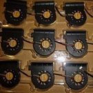 NEC S260 notebook fan