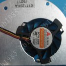 NEC 7521 7521T SHARP PC-GP2520 FAN notebook fan