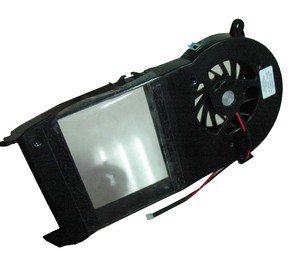 Samsung r20 notebook fan