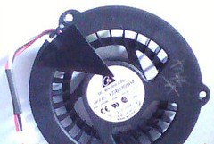 Samsung R518 R519 R520 R522 R463 R467 R468 R470 R517 notebook fan
