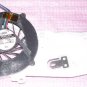 Samsung R50 notebook fan (with radiator)