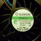 Samsung P28 P29 notebook fan