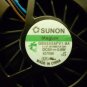Samsung P28 P29 notebook fan