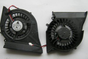SAMSUNG R718 R720 notebook fan