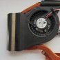 SAMSUNG R718 R720 notebook fan with heat sink fan module