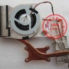 SAMSUNG R520 Samsung notebook fan with  heat sink module