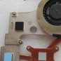 SAMSUNG R520 Samsung notebook fan with  heat sink module