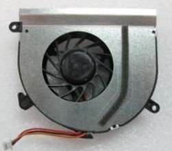 Samsung X22 notebook  fan