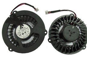 Samsung R70 R71 R700 R560 P208 P210 Q208 Q210 notebook fan