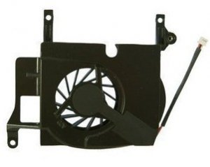 HP Compaq v2000 DV1000 M2000 ZE2000 notebook fan