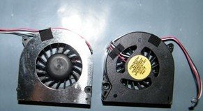 COMPAQ  510 516,511,515,610,615  notebook fan