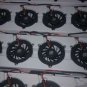 HP Compaq NC6000 NX5000 NC8000 NW8000 V1000 notebook fan