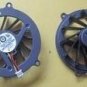 Compaq v3000 notebook fan