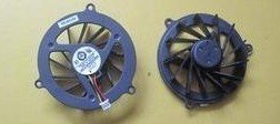 HP COMPAQ V3000 V3100 V3200 V3300 V3400 V3500 V3600 V3700 V3800 laptop CPU fan