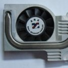 COMPAQ 1700 notebook CPU fan