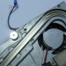 COMPAQ 1700 notebook CPU fan