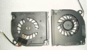 Compaq Presario 1500 notebook fan