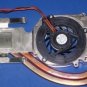 Compaq N610C/NEC Versa E600 notebook fan